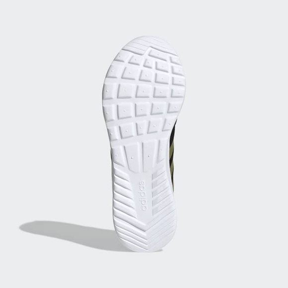 ADIDAS QT RACER 2.0 SHOES WOMEN'S, BLACK, SIZE 10 - Picture 6 of 6